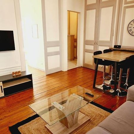 Appartement En Vieille Ville Boulogne-Sur-Mer Esterno foto